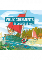 Vieux gréements et coques de noix