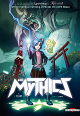 Les Mythics Tome 1 : Yuko