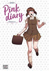 Pink Diary Tomes 3 et 4