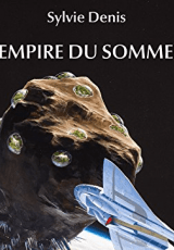 La saison des singes, T2 : L'Empire du sommeil