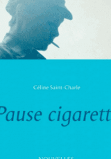 Pause cigarette