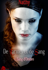 Sang d'Ombre, tome 1 : De Larmes et de Sang