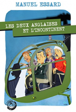 Les deux Anglaises et l'incontinent