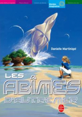 Les Abîmes d'Autremer, tome 1