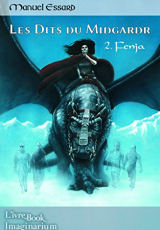 Les Dits du Midgardr, tome 2 : Fenja