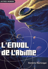 Les Abîmes d'Autremer, tome 2 : L'Envol de l'Abîme