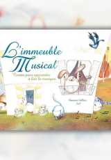 L'Immeuble Musical