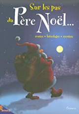 Sur les pas du Père Noël...