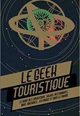 Le geek touristique