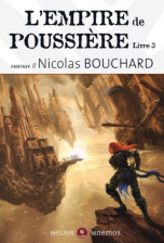 L'Empire de poussière - Tome 3