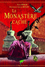 Le Monastère Caché