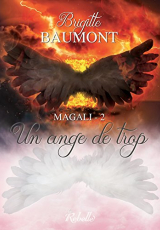 Magali: 2 - Un ange de trop