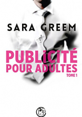 Publicité pour Adulte, tome 1