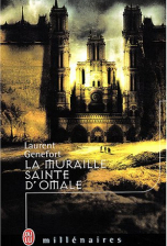 La muraille sainte d'Omale