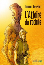 L'Affaire du rochile