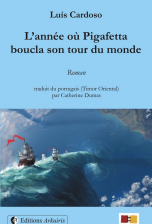 L'année où Pigafetta boucla son tour du monde