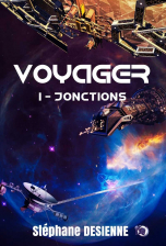 Voyager 1 - Jonctions