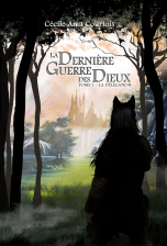 La Délégation : La Dernière Guerre des Dieux, tome 1