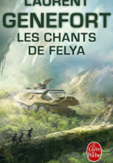 Les Chants de Felya