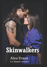 Skinwalkers: Entre chien et loup