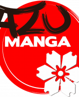Stand Azu Manga