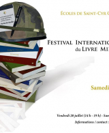 Festival International du Livre Militaire - 9ème édition