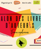 Salon des livres d'auteures de La Rochelle