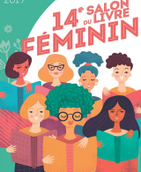 Salon du livre féminin de Hagondange