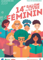 Salon du livre féminin de Hagondange