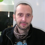 Jean-Christophe Chauzy