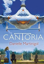 Cantoria