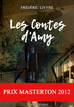 Les contes d’Amy