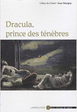 Dracula, prince des ténèbres