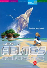 Les Abîmes d'Autremer, tome 1