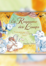 Le Royaume des Loups