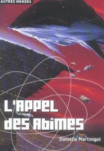 Les Abîmes d'Autremer, tome 3 : L'Appel des Abîmes