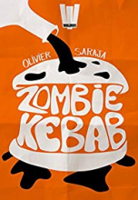 Zombie Kebab