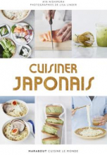 Cuisiner japonais