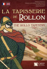 La tapisserie de Rollon