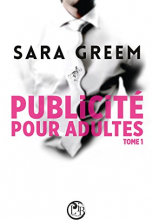 Publicité pour Adulte, tome 1