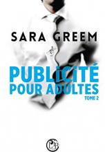 Publicité pour Adulte, tome 2