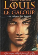 Louis le Galoup
