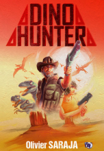 Dino Hunter (2ème éd.)