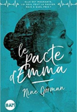 Le pacte d'Emma, tome 1