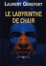 Les Chants de Felya, Tome 1 : Le labyrinthe de chair