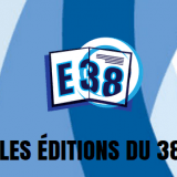 Les Édition du 38