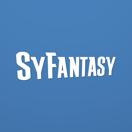 Syfantasy - Plusieurs éditeurs français annoncent le premier mois de l'imaginaire pour octobre 2017
