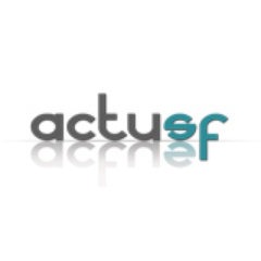 ActuSF - Interview Frédéric Fromenty